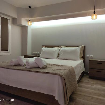 3Apartments Artemis Luxury Bagian luar foto