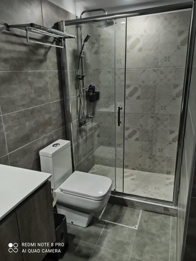 3Apartments Artemis Luxury Bagian luar foto