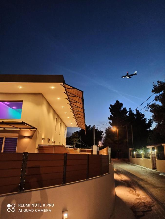 3Apartments Artemis Luxury Bagian luar foto