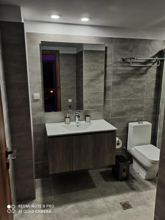 3Apartments Artemis Luxury Bagian luar foto