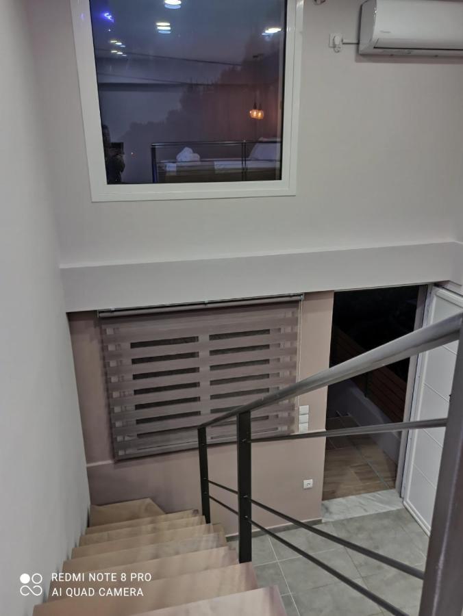 3Apartments Artemis Luxury Bagian luar foto