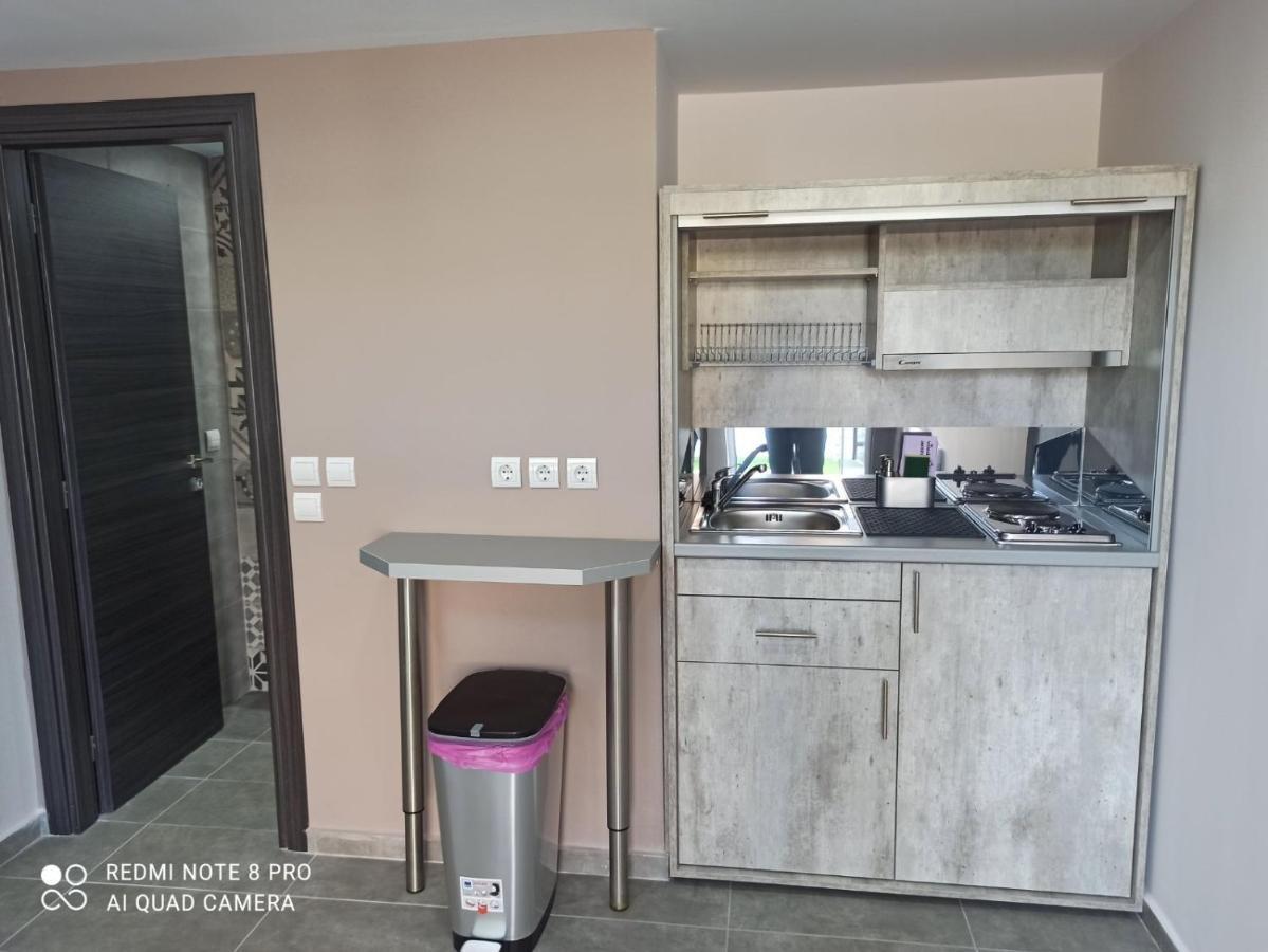 3Apartments Artemis Luxury Bagian luar foto