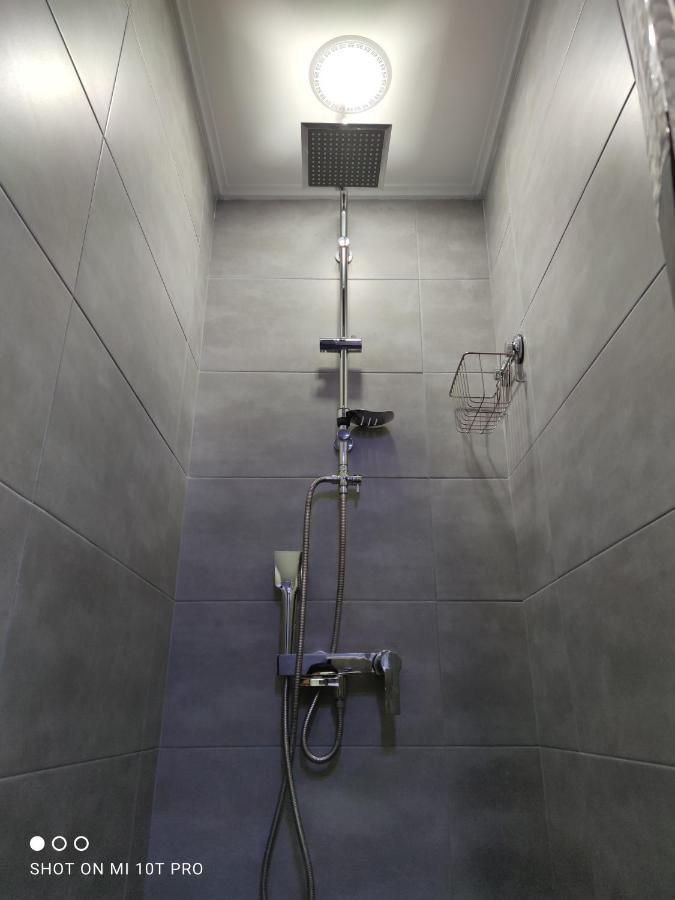 3Apartments Artemis Luxury Bagian luar foto