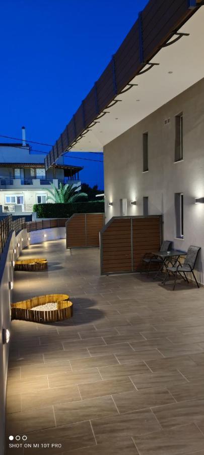 3Apartments Artemis Luxury Bagian luar foto