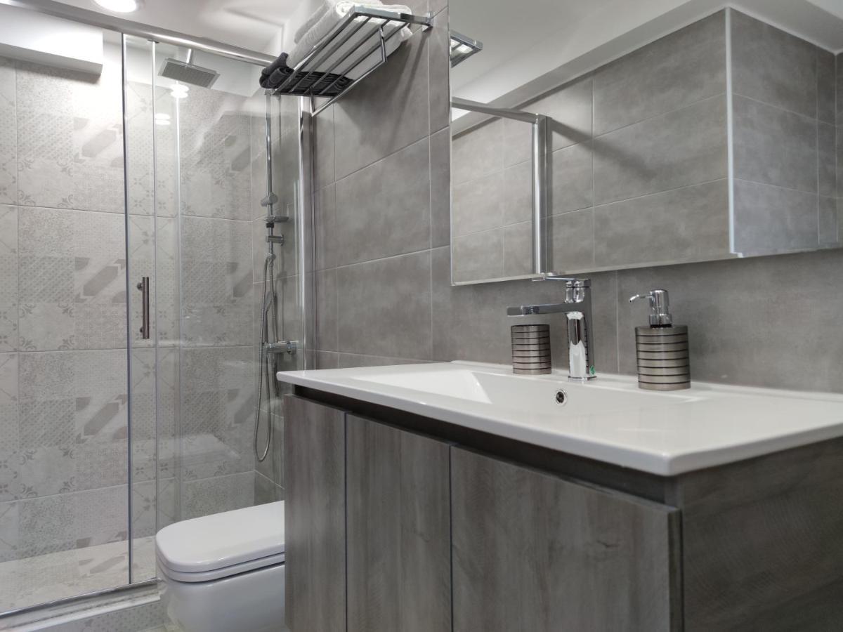 3Apartments Artemis Luxury Bagian luar foto