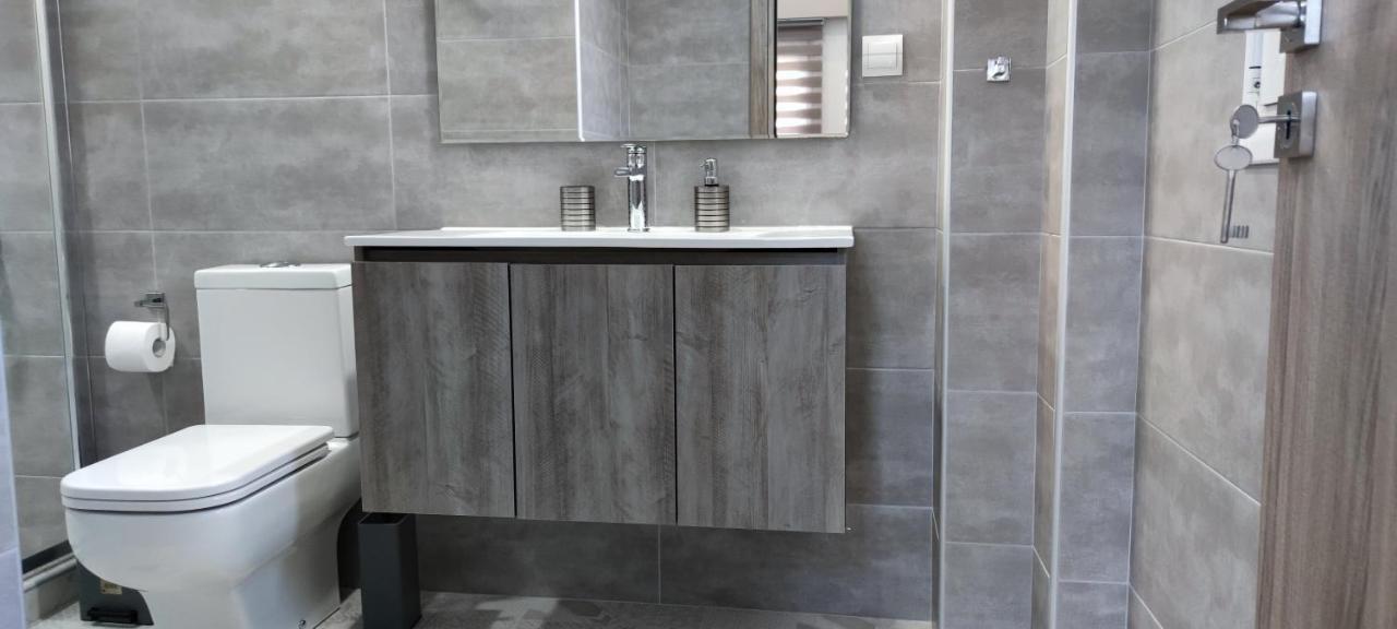 3Apartments Artemis Luxury Bagian luar foto