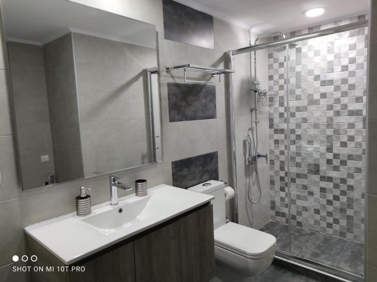 3Apartments Artemis Luxury Bagian luar foto