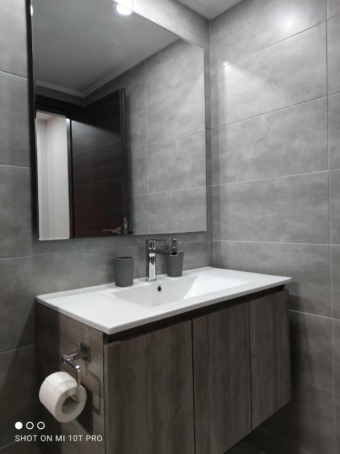 3Apartments Artemis Luxury Bagian luar foto