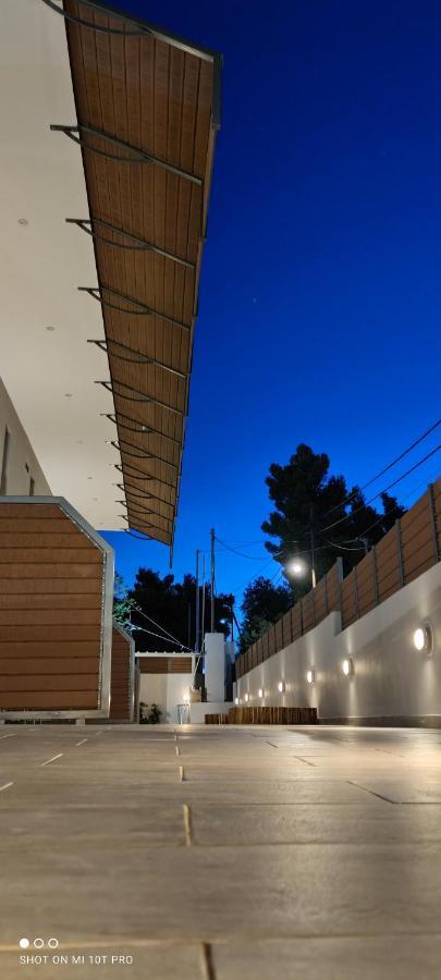 3Apartments Artemis Luxury Bagian luar foto