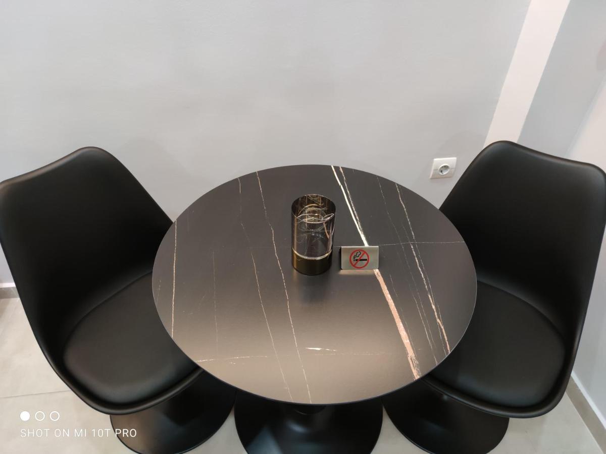 3Apartments Artemis Luxury Bagian luar foto